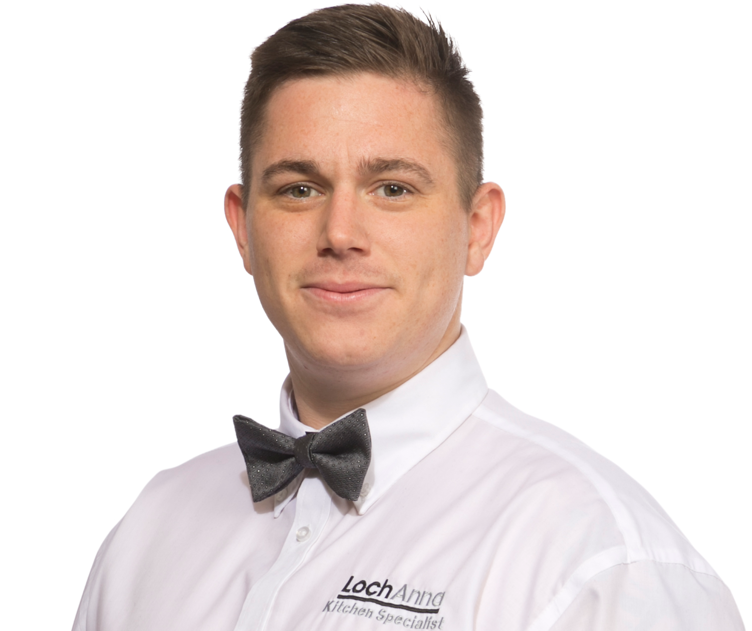Meet Our People