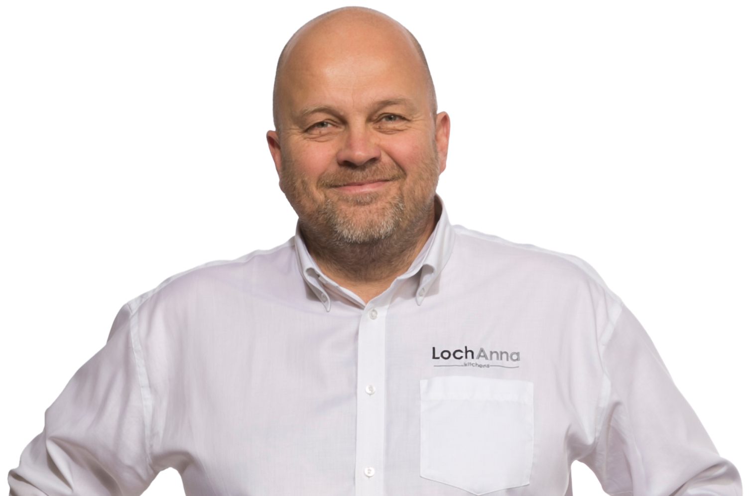 Meet Our People