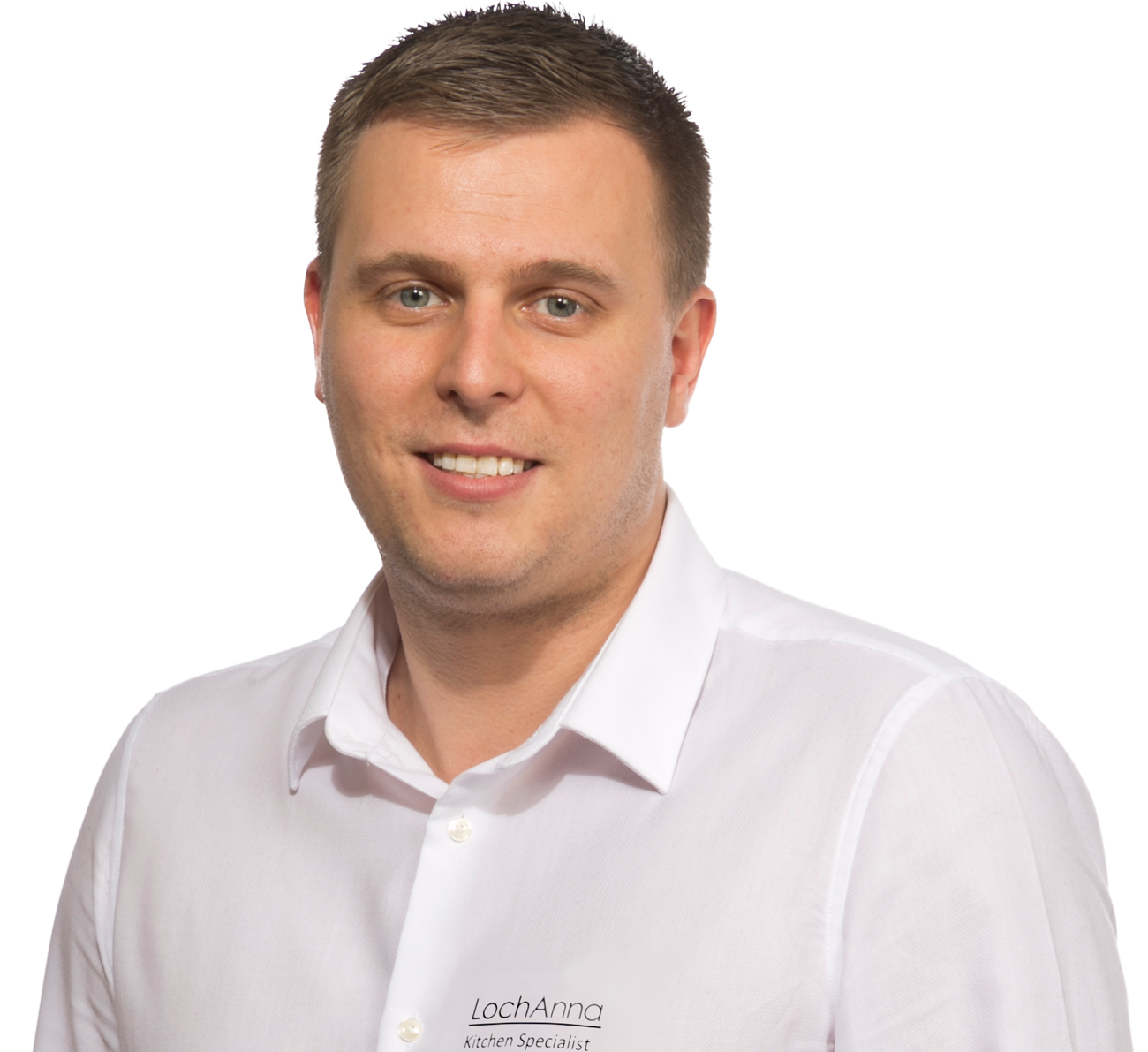 Meet Our People