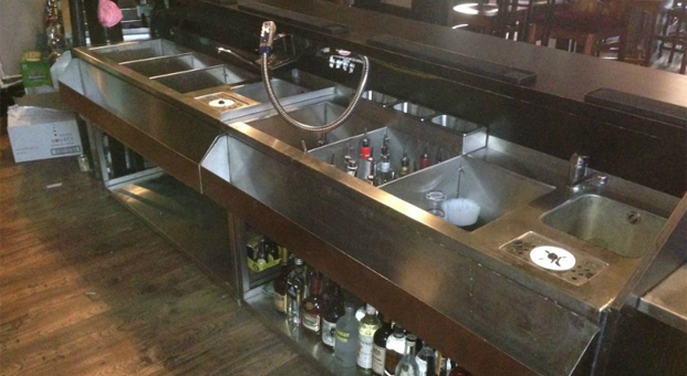 Under Counters Design