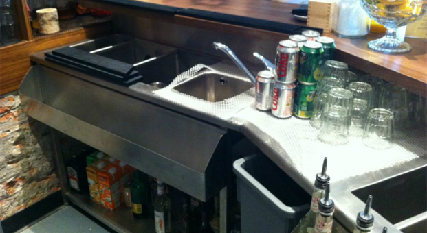 Under Counters Options